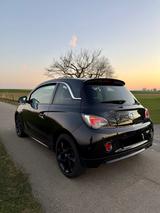 Opel Adam 1.4 Slam | Sitzheizung | Parkhilfe | 8-fach - Opel Adam von privat