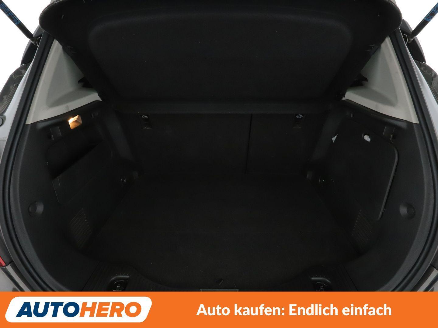 Opel Mokka 1.4 Turbo Edition Aut.*CAM*PDC*SHZ*KLIMA*