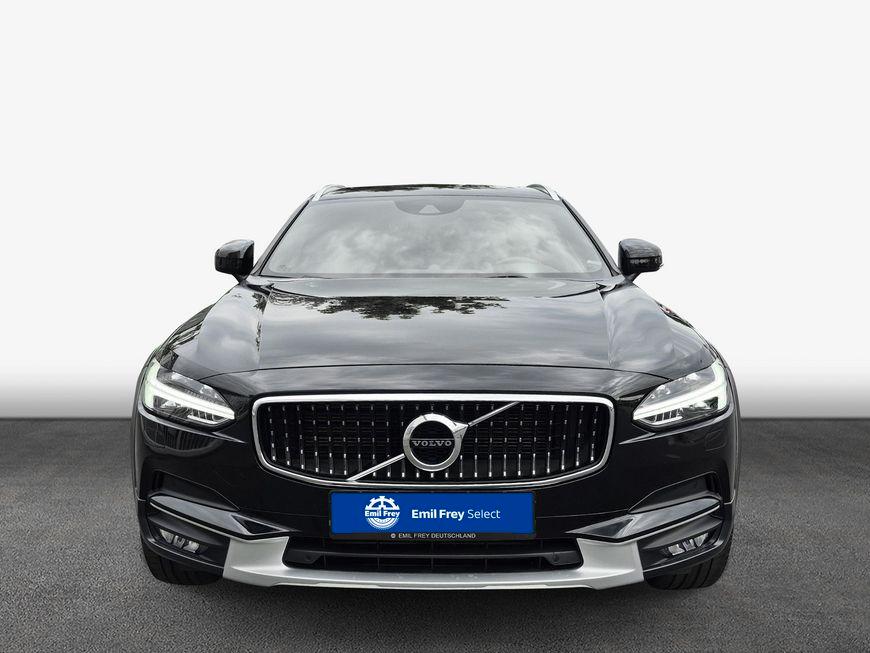 Volvo V90 Cross Country
