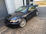 BMW 318 E46 Cabrio Special Edition Sport AlpinaFelg. - gebrauchte BMW 318 aus dem Jahr 2005