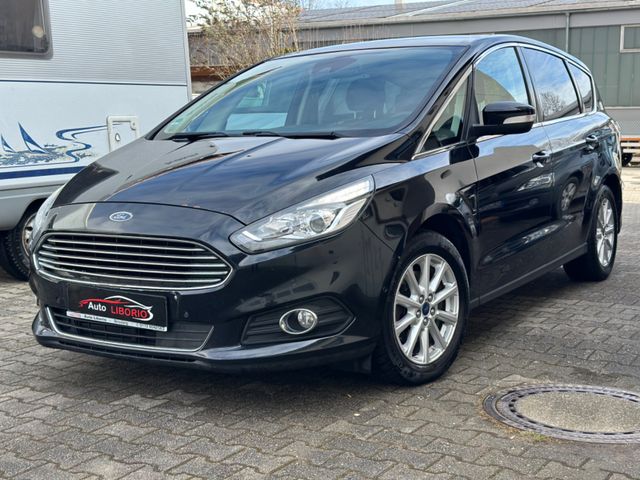 Ford S-Max S-MAX Titanium