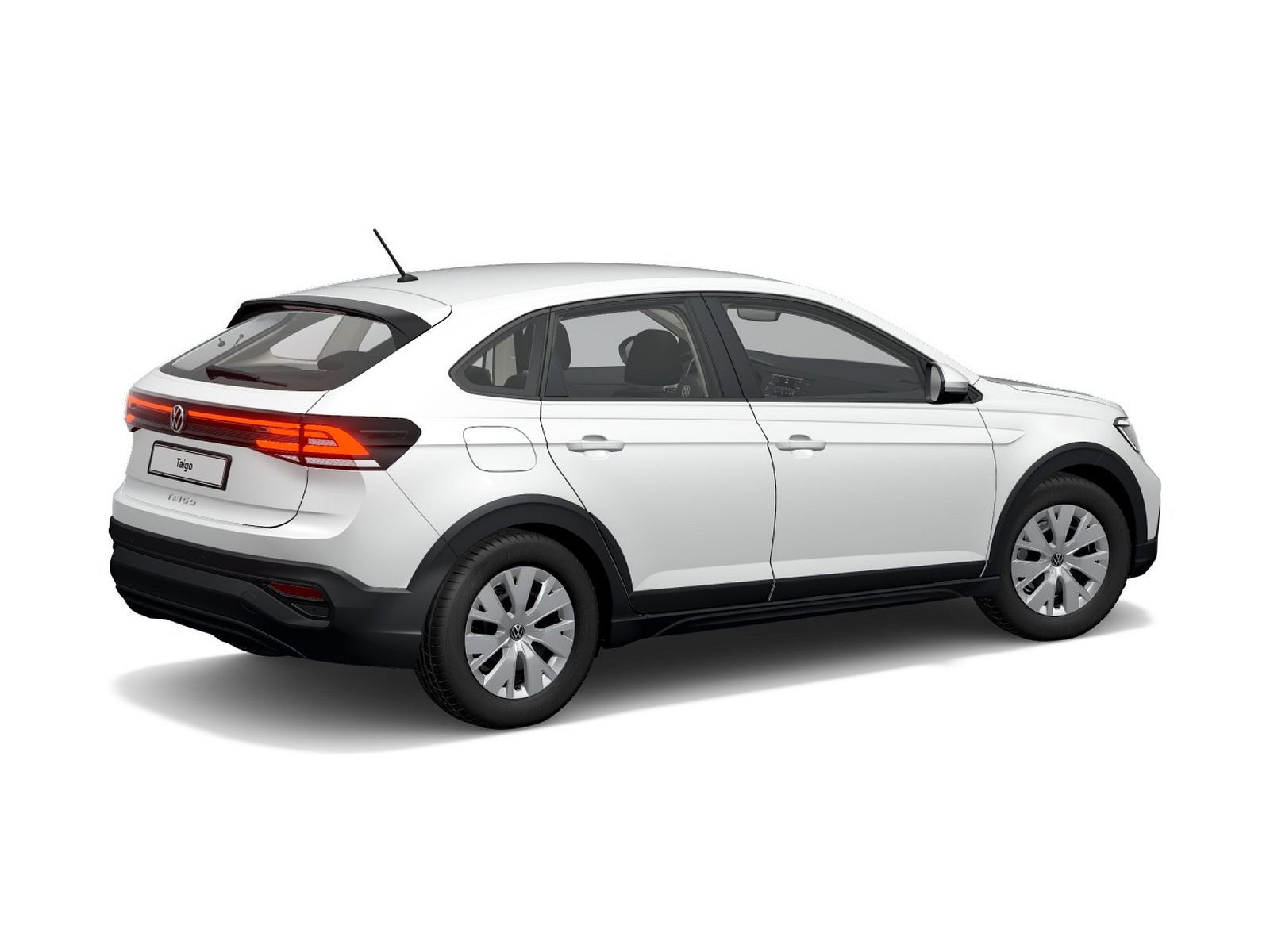 Volkswagen Taigo - Bild 6