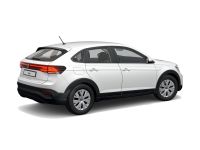 Volkswagen Taigo - Vorschau Bild 6