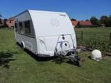 Knaus Sport 460EU - Knaus 460