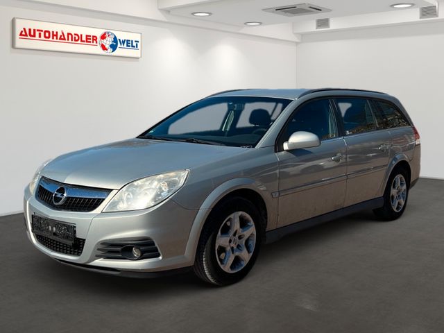 Opel Vectra C Kombi 1.8 AAC Xenon PDC AHK