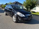 Opel Corsa 1.4 ecoFLEX Selection 74kW Start/Stop ... - Opel Corsa aus 2011: Ecoflex