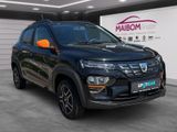 Dacia Spring Comfort Elektro Plus - Dacia Spring aus 2022