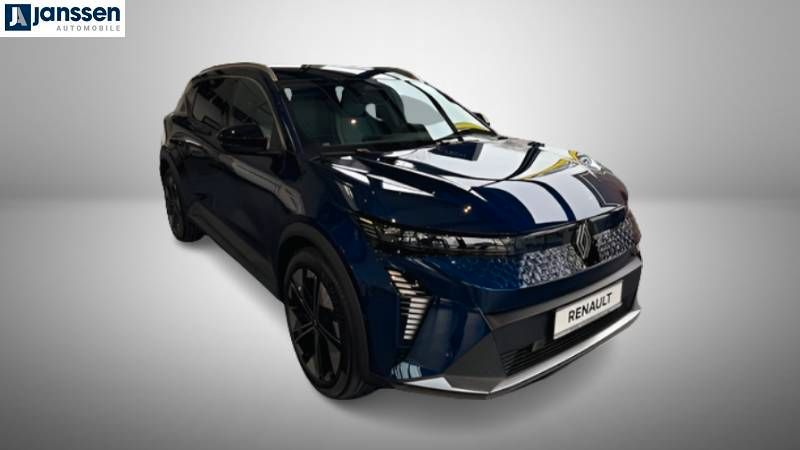 Fahrzeugabbildung Renault Scenic E-Tech 100% ele Techno 170 Comfort Range