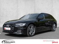 Audi A6 - Vorschau Bild 1