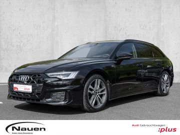 Audi Leasingangebot: Audi A6 Avant S-line 40 TDI S-tronic *ACC*MATRIX*LEDE