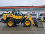 Komatsu WA 200 * WENIG BELASTET * TOP  * NEUE REIFEN - Angebote