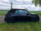 MINI Cooper Cabrio Classic Trim Steptronic Classi... - MINI Cooper Cabrio mit Schiebedach