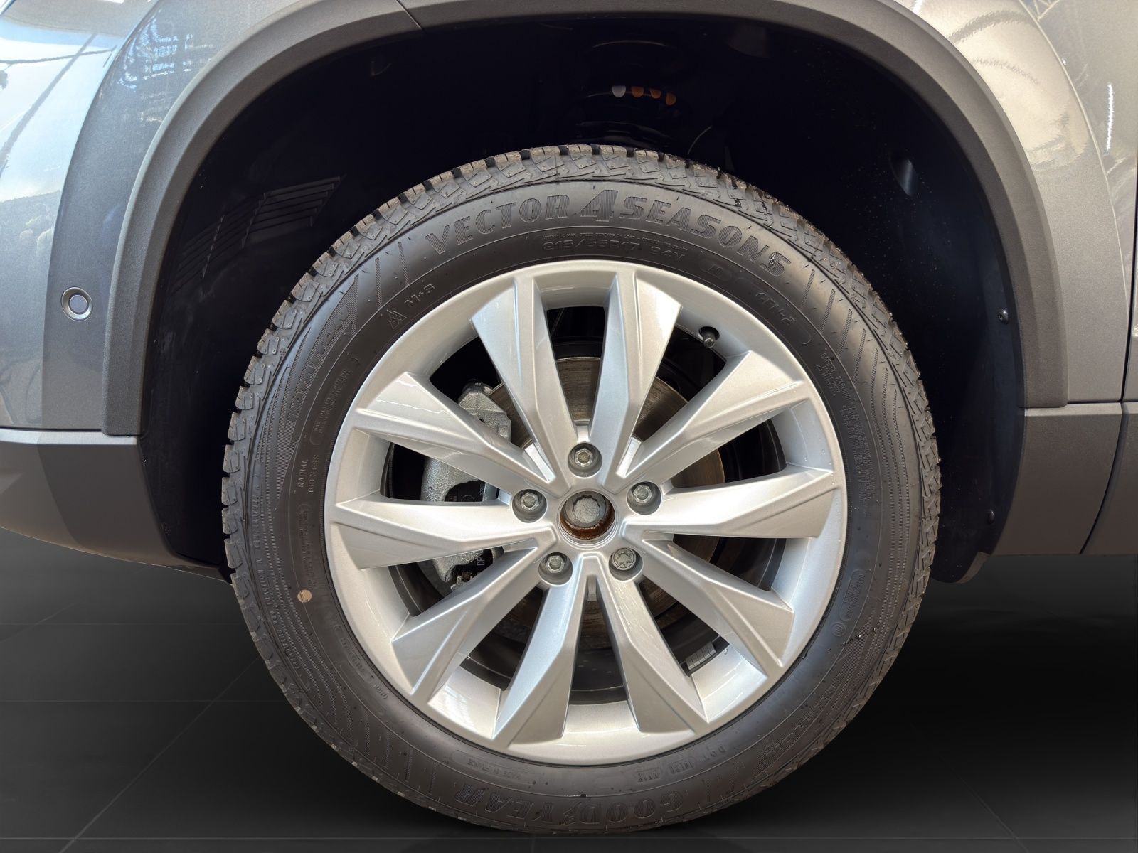 Seat Ateca - Bild 8