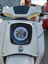 Govecs E-Schwalbe+100%ELEKTRO+GENERALÜBERHOLT+39€/MONAT - GOVECS MOTORRAD