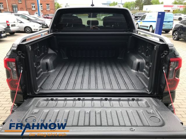 Foto Nummer 11: FORD Ranger