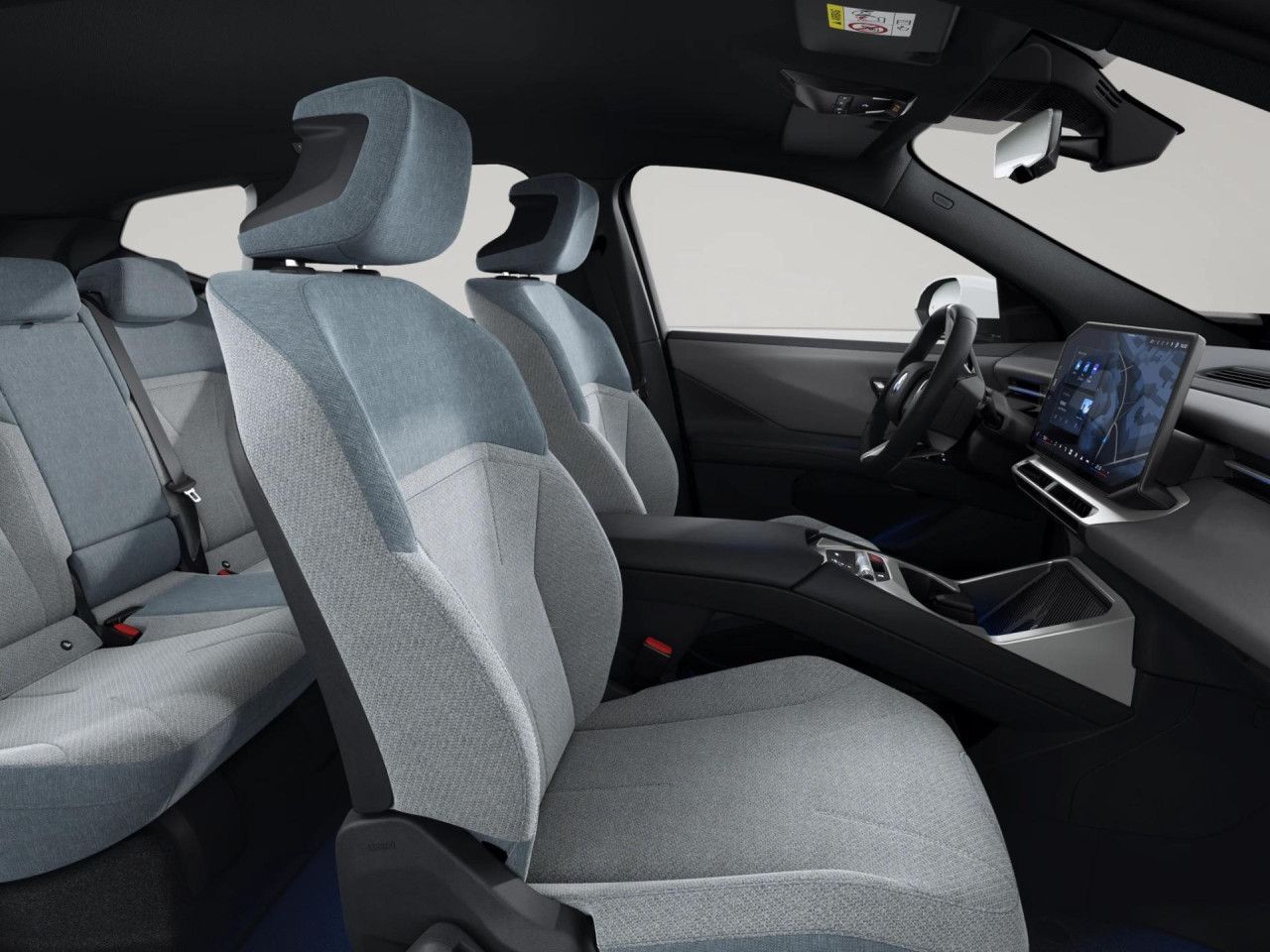 BMW iX3 - Bild 6