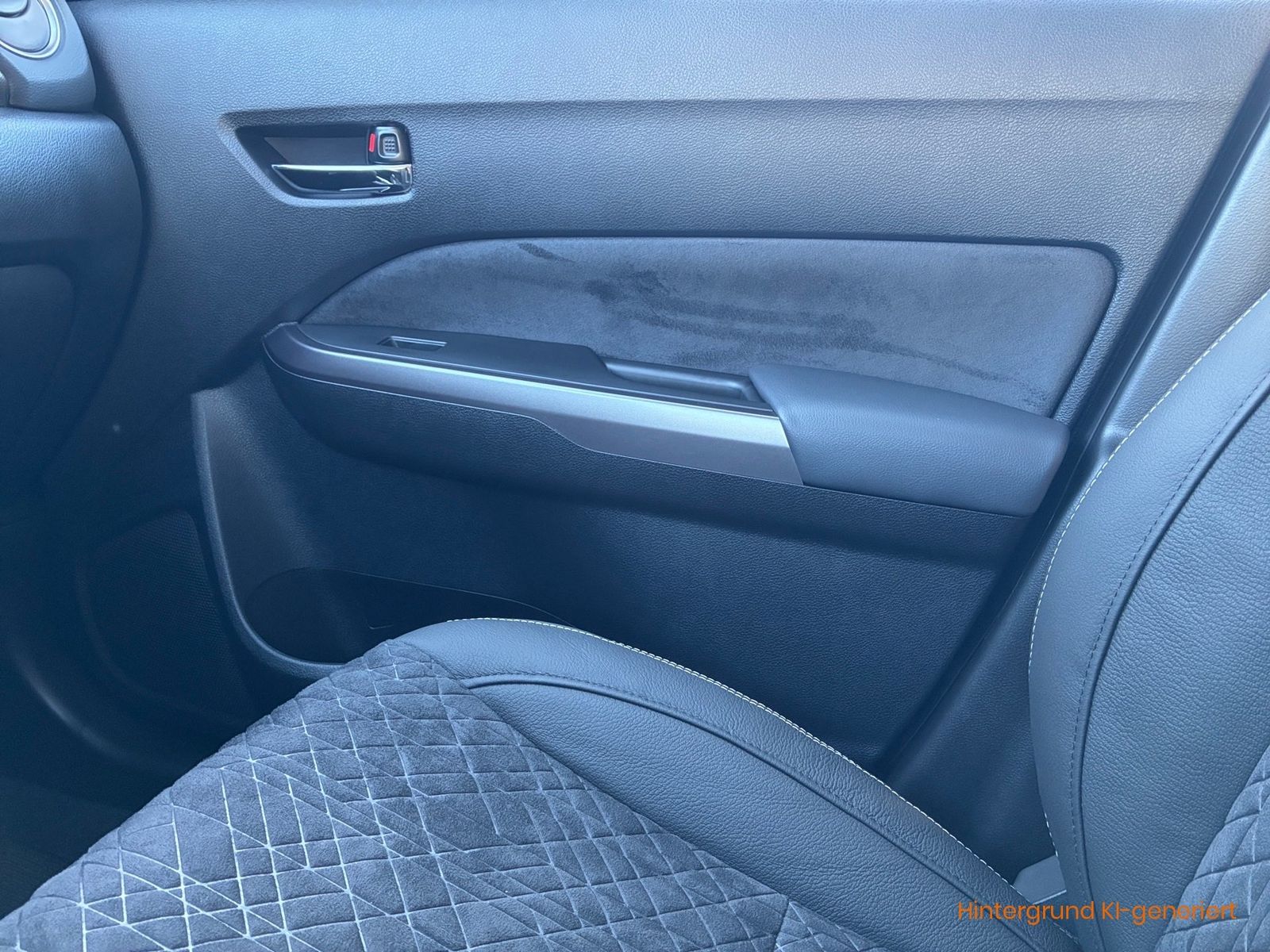 Fahrzeugabbildung Suzuki Vitara 1.4 4x2 Comfort+ Kamera,LED,Navi,PDC,Pano