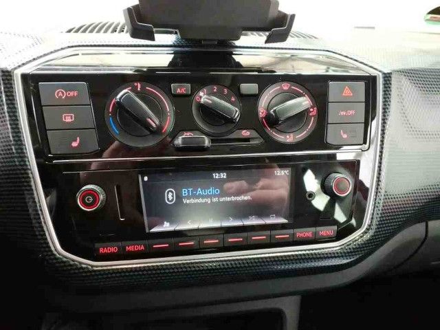 Volkswagen up! - Bild 11