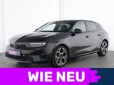 Opel Astra GS Line Navi Pro|HiFi|Sitzheizung|PDC - Opel Astra mit Benzin-Antrieb: Limousine, Automatik