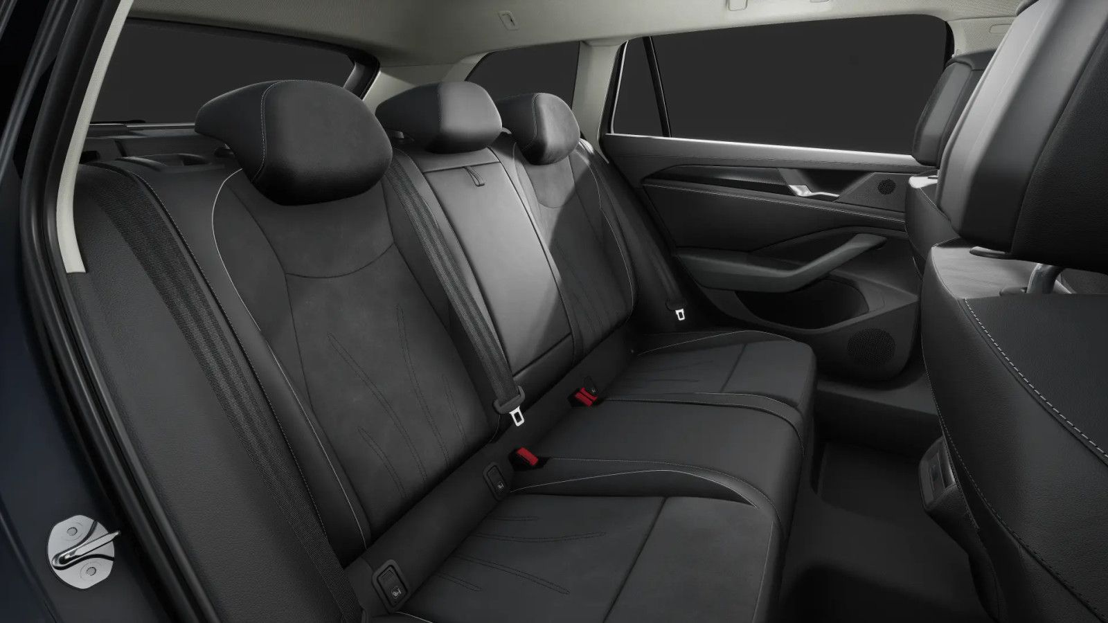 Volkswagen Passat - Bild 10