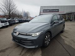 VW Golf Variant ,,GOAL'' 150PS #ACC #NAVI #IQ.