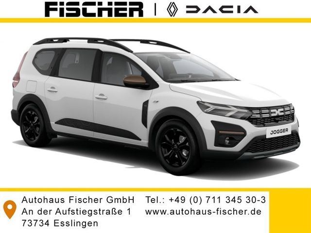 Dacia Jogger Extreme Hybrid140 7-SITZER*KAMERA*KLIMAAU