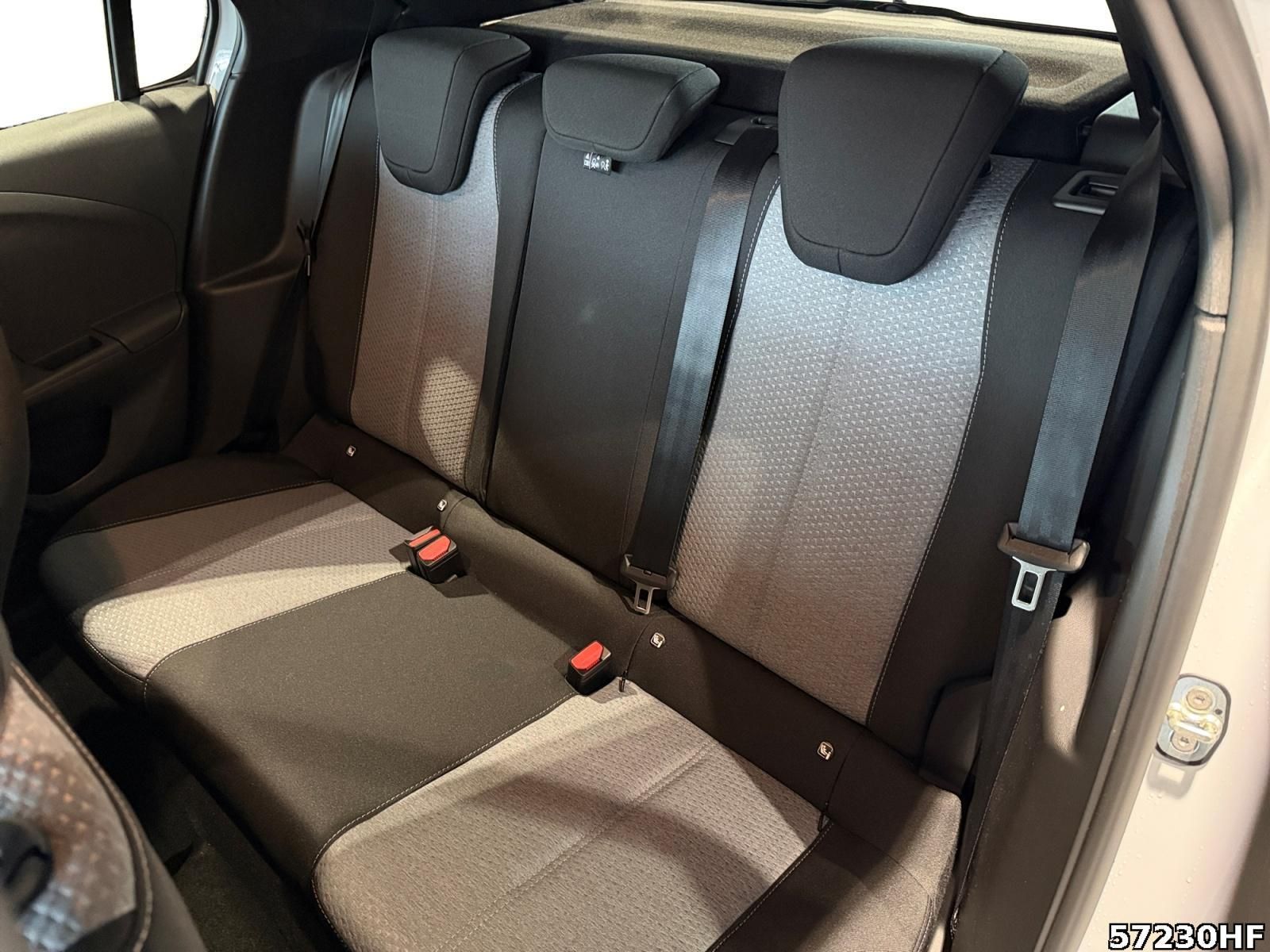 Fahrzeugabbildung Opel Corsa F Edition*Verfügbar ab 11/26