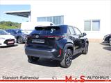 Toyota Yaris Cross 1.5 Hybrid FWD Team Deutschland - gebrauchte Toyota Yaris Cross aus dem Jahr 2022