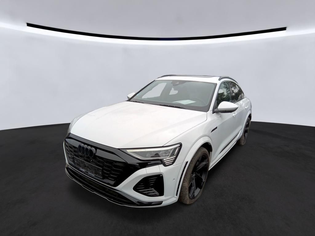 Image of Audi SQ8 e-tron