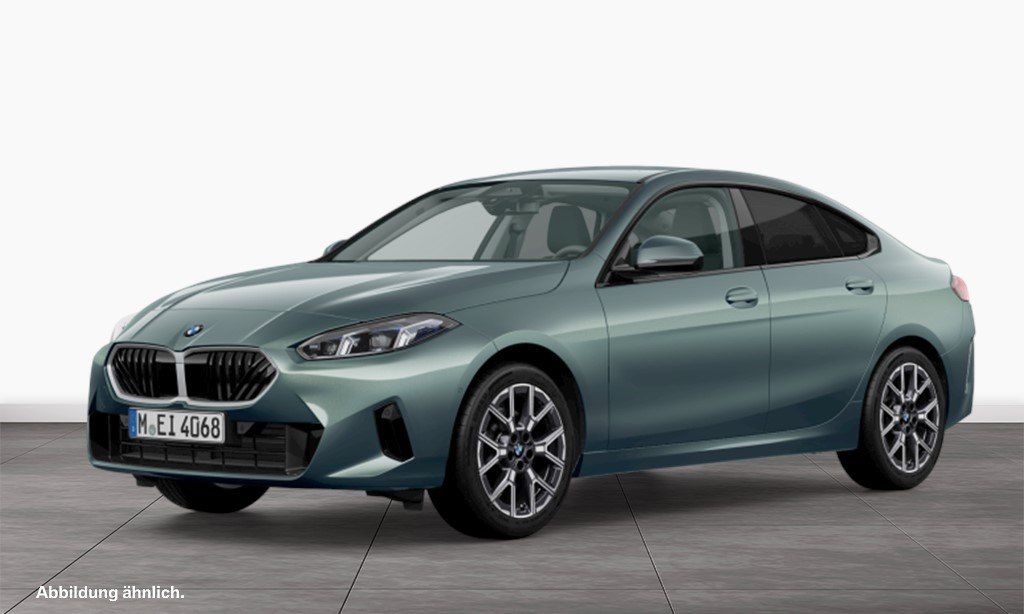 BMW 220 Gran Coupé - Bild 1