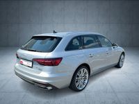 Audi A4 - Vorschau Bild 6