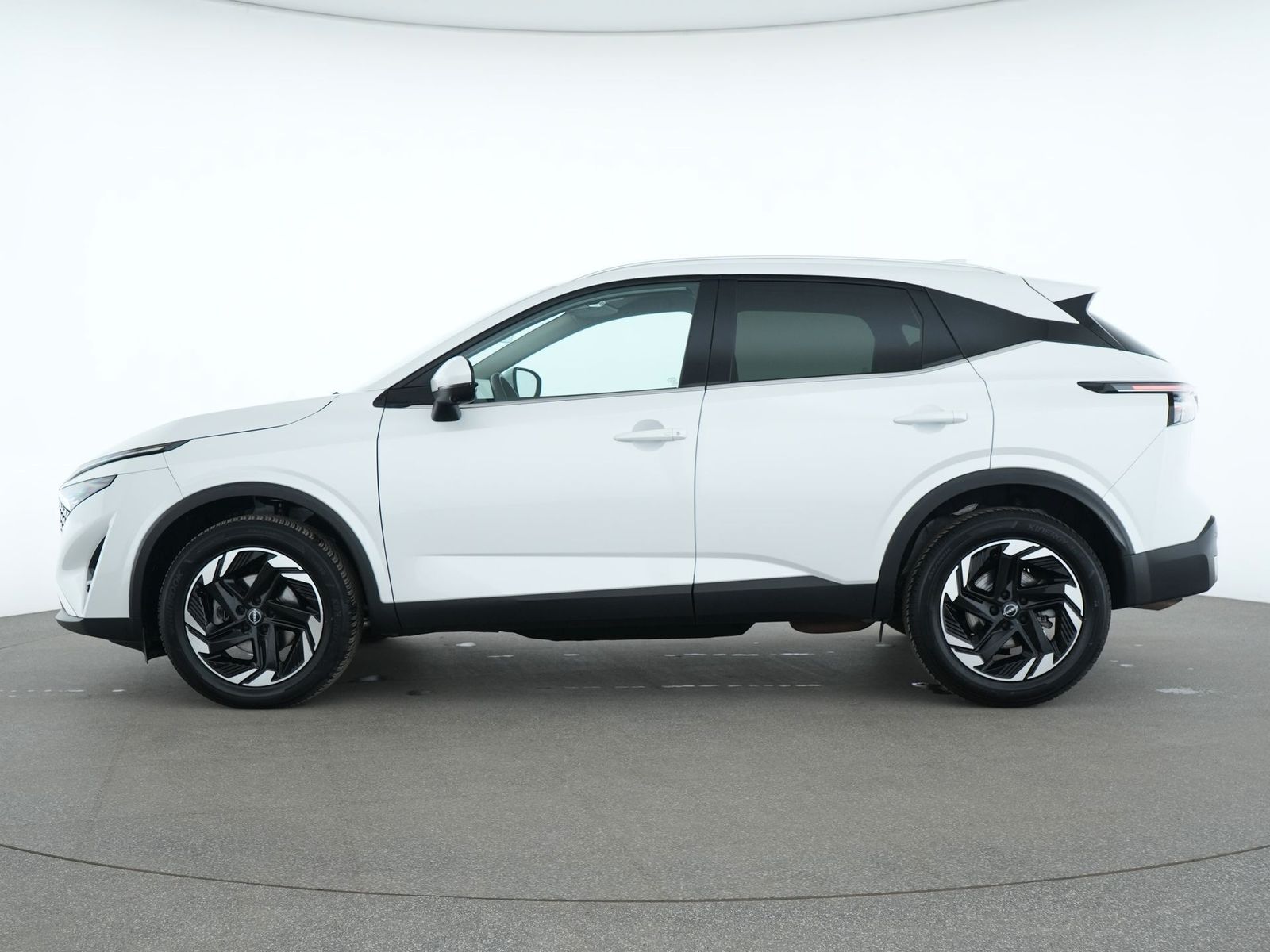 Nissan Qashqai - Bild 10