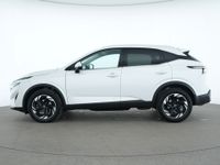 Nissan Qashqai - Vorschau Bild 10