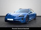 Porsche Taycan GTS Sport Turismo Pano.,BOSE,Head-Up,Priv - Porsche Taycan in Saarbrücken