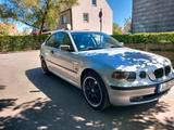 BMW Bmw E46 316Ti compact - BMW 316 in Augsburg