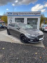 Ford Mondeo Turnier Hybrid - Ford Mondeo Hybrid