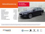 Skoda Octavia Combi 2.0 TDI DSG STYLE +AHK +MATRIX +AC - Skoda Octavia: Style