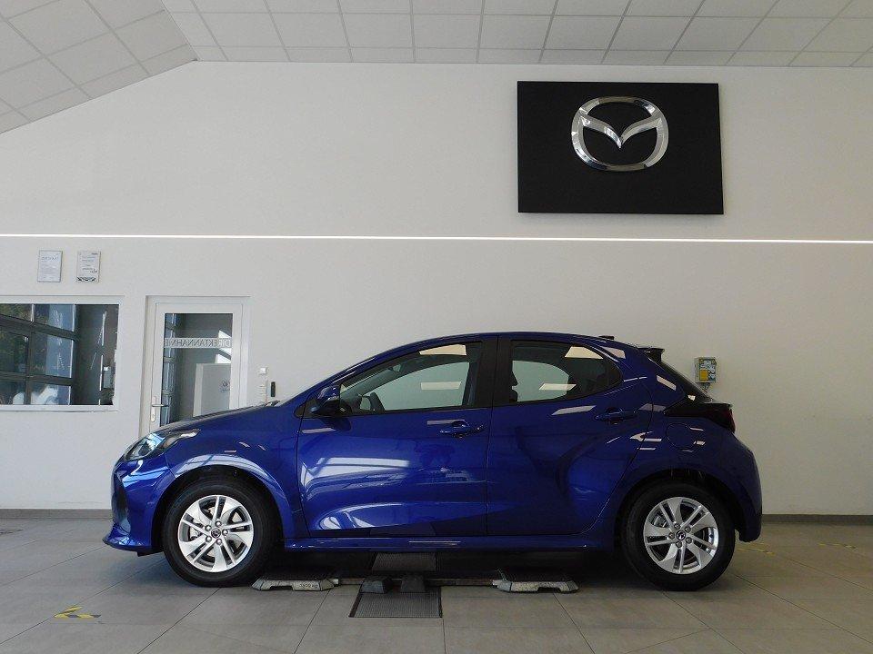 Mazda 2 Hybrid 1.5L Hybrid VVT-i 116 Centre-Line /Alu/