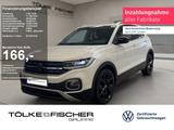 Volkswagen T-Cross 1.0 TSI Style ACC Kam. Virtual DynLicht - VW T-Cross Gebrauchtwagen in Düsseldorf