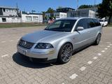 Volkswagen Passat Variant 2.3 V5 Highline Variant Highline - Volkswagen Passat Variant aus 2001