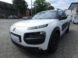 Citroën C4 Cactus Shine 1,6 HDI Navi Kamera SHZ Tempomat - Citroën C4 Cactus aus 2015