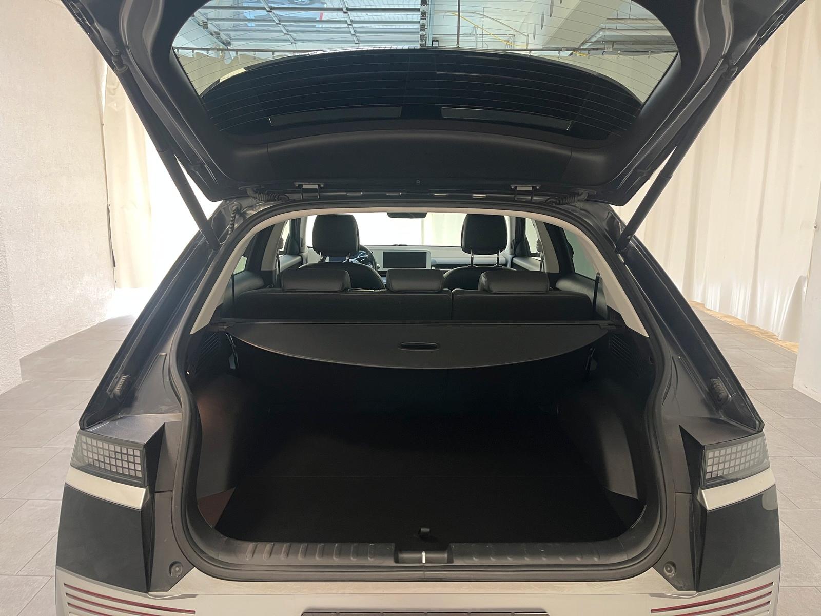 Hyundai Ioniq 5 4WD Navi Bose CAM, миниатюра 6