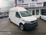 Volkswagen T6.1 Transporter Kasten Kasten Hochdach lang FWD - Angebote entsprechen deinen Suchkriterien