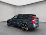 Volvo XC90 T8 AWD Plug-in Hybrid Ultra-Dark Luftf 22'' - Volvo XC90 Jahreswagen