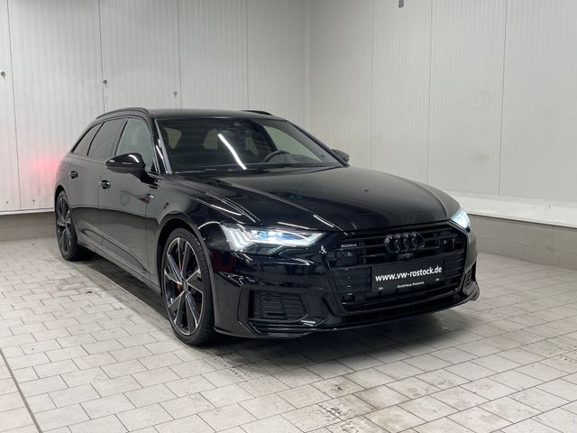 A6 Avant 55 2.0 TFSI e quattro sport PANO MATRIX