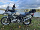 BMW R 1200 GS - BMW 2007 R1200R