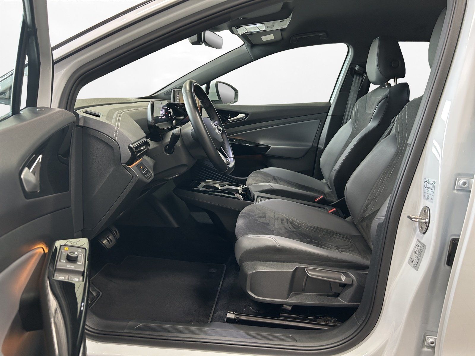 Volkswagen ID.5 - Bild 8