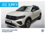 Volkswagen T-Cross Life 1.0 TSI Tempomat