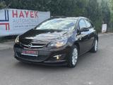 Opel Astra J Sports Tourer Style*TÜV07/27*Garantie* - Opel Astra: Style