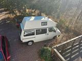Volkswagen VW T4 California  (Westfalia Dach) - H Kenz.  - Diesel 1991